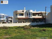 Kokkinos Pyrgos Süd Kreta Kokkino Pirgos Wohnanlage mit Meerblick Haus kaufen